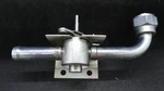 1974-77 Dodge Truck -lt 600 100 Tilt Cab W/ Sleeper Heater Control Valve. Fixed Price $36.09.