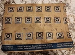 New Gm 7898327 1976 A/c & Heater Control Knob A, B, Body Cars Nos. Fixed Price $14.99.