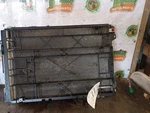 Ac Condenser 231 Type Models SL63 Fits 13-19 Mercedes S-class 3784650. Fixed Price $194.99.