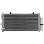 Aluminum Ac A/c Condenser For 2003-2007 Subaru Impreza 2005-2006 Saab 9-2X. Fixed Price $65.02.