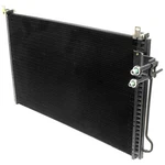 For Lincoln Town Car Mercury Grand Marquis A/c Ac Air Conditioning Condenser Gap. Fixed Price $171.41.
