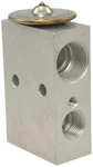 Four Seasons 38878 Block Type Expansion Valve W/o Solenoid. Fixed Price $31.70.