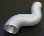 70-85 Cadillac Exhaust Manifold Air Cleaner Breather Heat Riser Tube Hose Nos. Fixed Price $29.03.