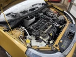 Used A/c Condenser Fits: 2009 Ford Focus At Grade. Fixed Price $110.50.