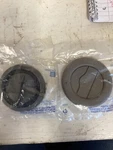Nos 2000-2006 Chevy Tahoe Yukon Suburban Cadilac Escaade Air Deflector (2). Fixed Price $20.00.