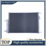 Condenser 68494833AA Fits Jeep Compass 2023-2026 2.0L L4 Gas. Fixed Price $106.09.