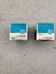 Cadillac Corvette Defroster Relay GM#10010493. Fixed Price $50.00.