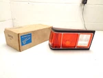 1974 1975 1976 1977 Amc Hornet Nos Left Taillight Lens Original American Motors. Fixed Price $175.00.