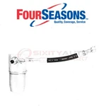 Four Seasons Refrigerant Suction Hose For 1997 Pontiac Firebird - Heating Bp. Fixed Price $72.65.