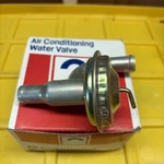 1975-78 Chevrolet Corvette Heater Control Valve In Box 495613. Fixed Price $19.95.
