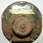 Delco Blower Motor Dated 1970 11 Camaro Firebird Chevelle Gto 442 Gs Works. Fixed Price $59.99.