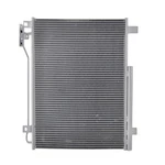 For Jeep Grand Cherokee 2022 2023 A/c Condenser Parallel Flow. Fixed Price $141.73.