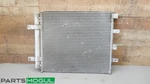 2009-2015 Jaguar Xf Ac Air Conditioning Condenser Radiator 2R83-19C600-AD Oem. Fixed Price $150.80.