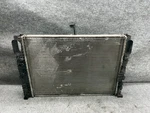 Mercedes W219 CLS55 CLS63 E63 Amg Cooling Radiator Ac A/c Condenser Oem. Fixed Price $199.99.