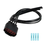 Ac Fan Blower Motor Resistor Connector Wire Pigtail 2006-2014 Ford Mustang. Fixed Price $12.79.