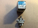 Corvette Heater A/c Blower Switch Original Gm 3942657 Fits 1969-1976 Nos 69-76. Fixed Price $59.99.