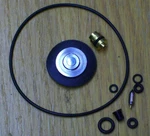 Early Carburetor Kit For Honda N600 Z600. Fixed Price $115.00.