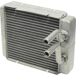 Hvac Core-heater Aluminum Uac Ht 8247C. Fixed Price $70.71.