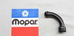 Mopar 71 72 73 74 Body And 70 Ac Heater Blower Motor Vent Tube Hose. Fixed Price $24.99.