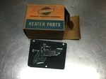 1958 Oldsmobile Everhot Heater Valve H5985 T284. Fixed Price $27.71.