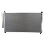For Pontiac Gto 2004 Reach Cooling A/c Condenser. Fixed Price $139.24.