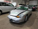 Ac Condenser 911 Turbo Boxster Carrera 97-05 1047377. Fixed Price $114.99.