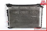 16-20 Mercedes X253 GLC300 Engine Cooling Radiator Air A/c Condenser Oem. Fixed Price $369.00.