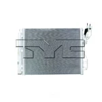 A/c Condenser Tyc 4740. Fixed Price $99.32.