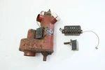 Porsche 911 901 Swb Webasto Heater Controller Relay Original. Fixed Price $903.48.