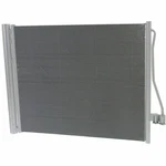 A/c Condenser 4.4L V8 And 6.0L V12 (3872) Fits 2009 2015 Bmw Series. Fixed Price $104.91.