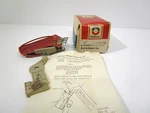 Gm Nos 1971-75 Chevrolet Buick Olds A/c Control Switch And Board #1223405. Fixed Price $21.38.