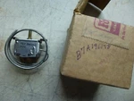 B7A-19618-B Nos Ford A/c Temperature Control Switch 1957 1958 Galaxie. Fixed Price $100.00.