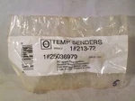 Genuine Oem Ac Gm Temperature Sensor 1#213-72 0002B7 1#25036979 Nos. Fixed Price $25.99.