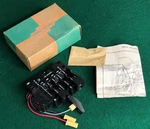 Nos 1960-1961 Gm Chevrolet Chevy Truck Accessory Junction Block Unit 988191. Fixed Price $49.95.