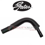 Gates EMH172 Crankcase Breather Hose For YL8Z 6A664 6853 Fa KCV236 Ok. Fixed Price $38.84.