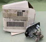 New Replaces Paccar P93CAA3100-01S Resistor-blower Speed Control. Fixed Price $63.52.