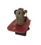 Ford 4C2Z-19A706-BA Resistor Assembly. Fixed Price $15.00.