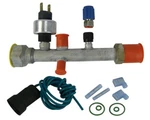 Poa Update Kit (134A) 1975 Ford/mercury Applications W/#12 50-2554A. Fixed Price $137.50.