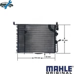 Condenser Air Conditioning Ac 149 000S For Mercedes-benz 190 102.985 2.3L 4CYL. Fixed Price $133.99.
