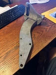 Engine Compressor Support Bracket 9301261052R Fits Porsche 911. Fixed Price $175.00.