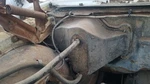 Heater Box Plenum 1968 Galaxie 500 Ford Ltd Xl Galaxy 1967. Fixed Price $471.11.