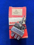 Ford Genuine Nos Motorcraft Heater Blower Ac Switch E2FZ-19986-A, YH-397 (QTY-1). Fixed Price $50.00.