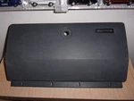 1981-1993 Dodge Ramcharger Truck D150 D250 Glove Box Door Assembly Gray Read. Fixed Price $49.99.
