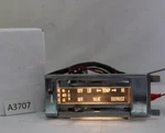 1959 Ford Edsel Heat Defrost Dash Temperature Control. Fixed Price $149.00.