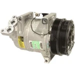 68647 4-SEASONS Four-seasons A/c Ac Compressor With Clutch For Volvo C30 C70 V50. Fixed Price $367.33.
