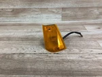 Datsun 200SX Oem Front Driver Side Turn Signal Light Indicator Amber 80-83. Fixed Price $41.25.