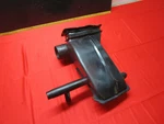 1974-1976 Cadillac And 1974-1978 Eldorado Dash Vent Duct Center To Heter Box. Fixed Price $54.95.