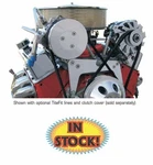 Vintage Air 172170-SCQ Proline Chevy Small Block Swp A/c And Alt Bracket. Fixed Price $311.00.
