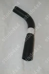 Studebaker Lower Radiator Hose V-8 Lark Daytona Cruiser 1961-66 # 1550654. Fixed Price $32.00.