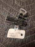 Nos 1967 Galaxie Xl Neutral Safety Switch Console C7AZ-7A247-C. Fixed Price $99.00.